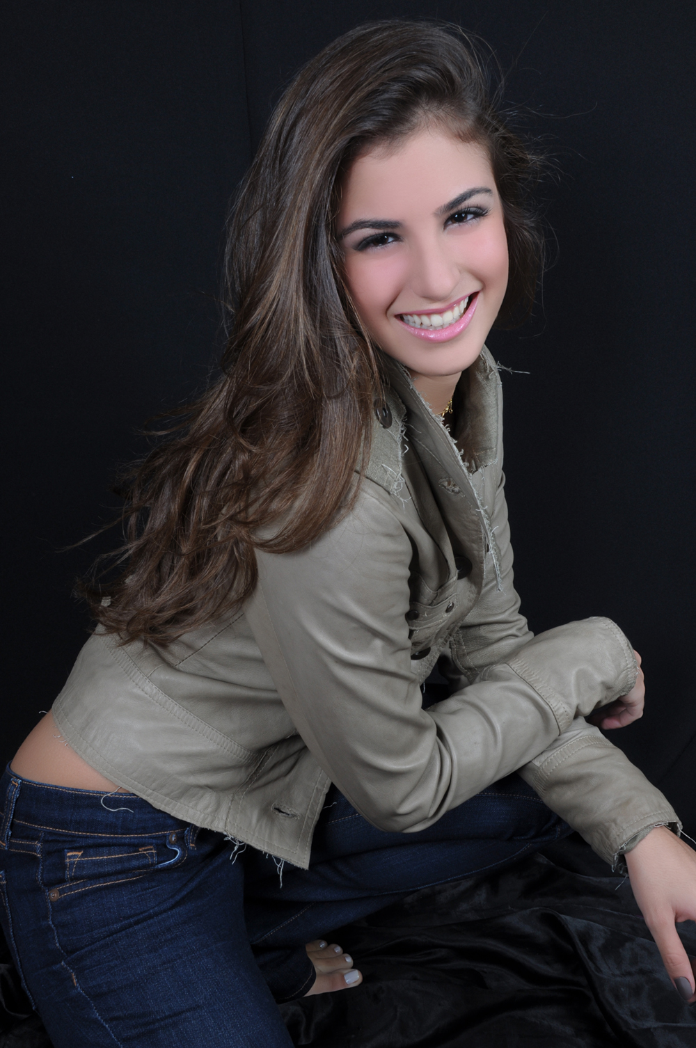 Bruna Luiza